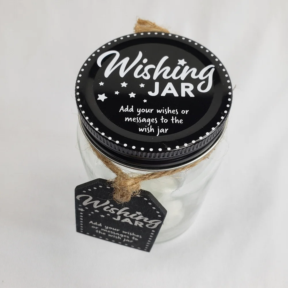 Wishing Jar